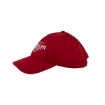 Picture of Wrangler Logo Cap Free Size, Red