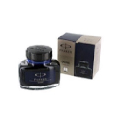 Picture of Parker Quink Bottled Ink Permanent 57ml Bottle Blue-Black