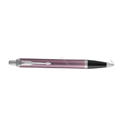 Picture of Parker IM Light Purple CT Ballpoint Pen, PK1931634