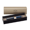 Picture of Parker Vector Standard Blue Fountain Pen Medium nib