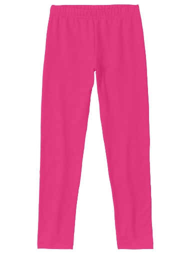 Picture of Brandili Cotton Legging, 10021776, Pink