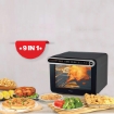 Picture of Paragon Electric Air Fryer Oven 40L, 9in1, TO-405RCL