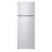 Picture of Galanz Top Mount Refrigerator 12 CFT Frost Free LED Display, BCD-340WEV-53H-EUR(F) - Inox 