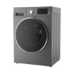 Picture of Galanz Front Loading Washing Machine 10Kg Dryer-Inverter - Titanium Grey, 10032640