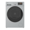 Picture of Galanz Front Loading Washing Machine 10Kg , Inverter, XQG100-T614VE - Silver