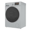 Picture of Galanz Front Loading Washing Machine 10Kg 15 Programmes-Inverter - Silver, 10032639