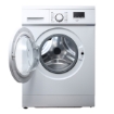 Picture of Galanz Front Loading Washing Machine 7Kg , XQG70-Q714DE- Silver