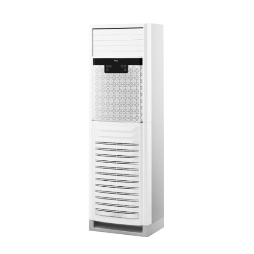 Picture of TCL Inverter Floor Standing AC Heating & Cooling, TAC-48CHFI/FDT