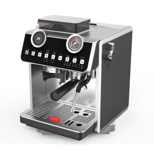 Picture of Paragon Espresso Machine EM653 20 Bar