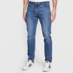 Picture of Lee Rider Jeans Slim Fit, Azure - VF701MWFW