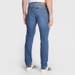 Picture of Lee Rider Jeans Slim Fit, Azure - VF701MWFW