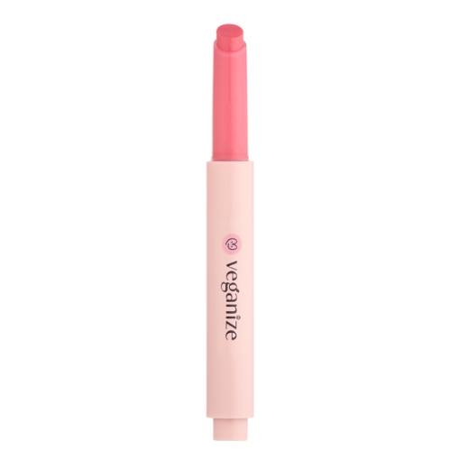 Picture of Veganize Collagen Lip Glass Balm, Shy Pink