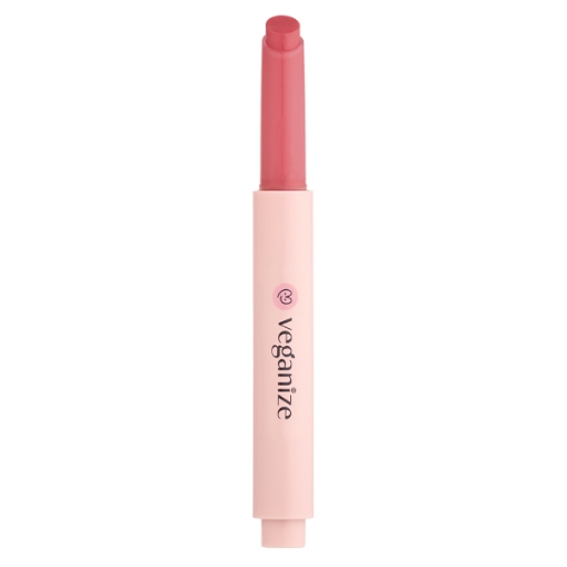 Picture of Veganize Collagen Lip Glass Balm, Dried Rose