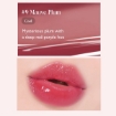 Picture of Veganize Collagen Lip Glass Balm, Mauve Plum