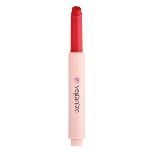 Picture of Veganize Collagen Lip Glass Balm, Camelia Red