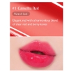 Picture of Veganize Collagen Lip Glass Balm, Camelia Red