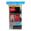 Picture of Hanes Pack of 6 Comfort Flex Boxer Brief, 10022308, Assorted