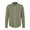 Picture of Lee Shirt Long Sleeve, 10031374, Olive Grove