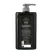 Picture of Yardley London Body Wash Gentleman Urbane For Men'S, Anti Bacterial Deep Cleansing, 650 Ml