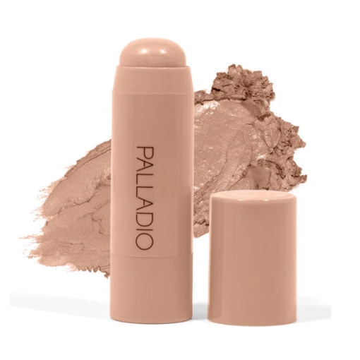 Picture of Palladio I'm Glowing! Creamy Stick Luminizer Limelight