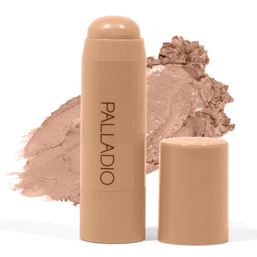 Picture of Palladio I'm Glowing! Creamy Stick Luminizer V.I.P