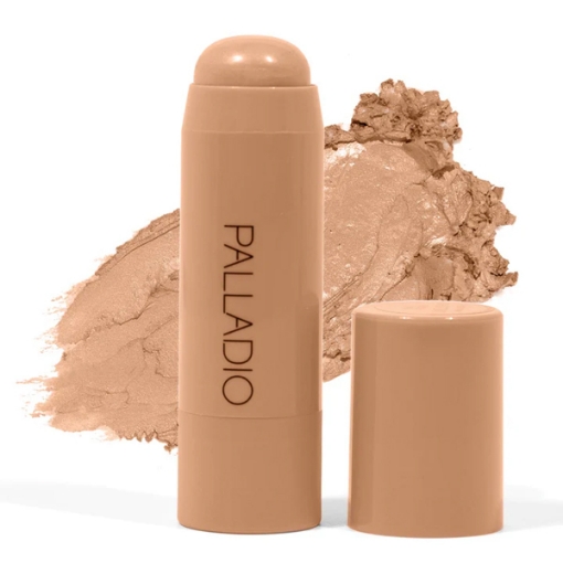 Picture of Palladio I'm Glowing! Creamy Stick Luminizer Stunner