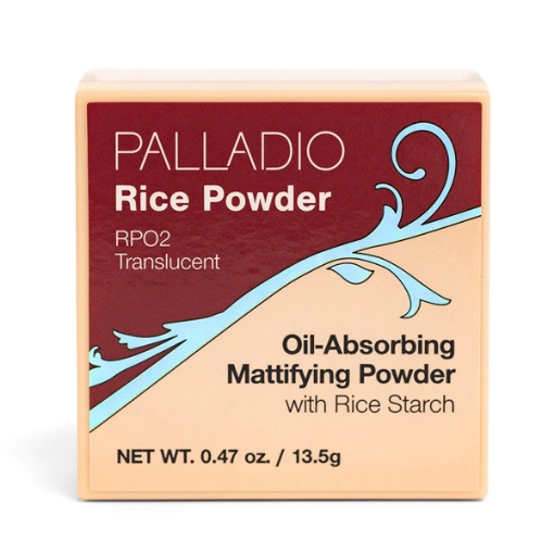 Picture of Palladio Rice Powder Translucent