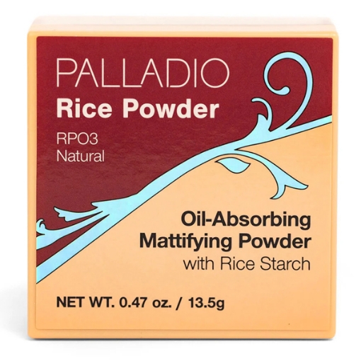 Picture of Palladio Rice Powder Natural