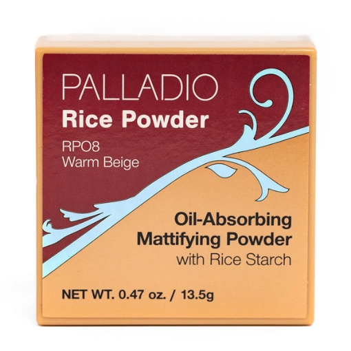 Picture of Palladio Rice Powder Warm Beige