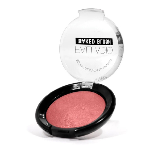 Picture of Palladio Baked Blush - Wish