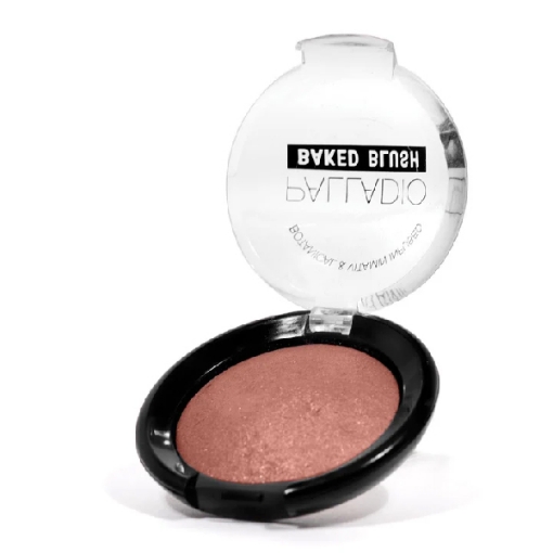 Picture of Palladio Baked Blush - Choc-Au-Lait