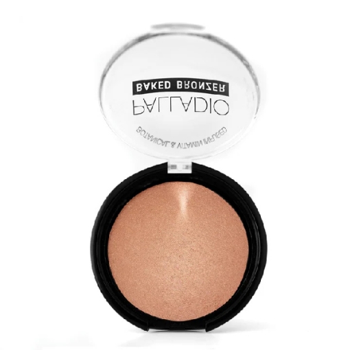 Picture of Palladio Baked Bronzer - Pacific Tan