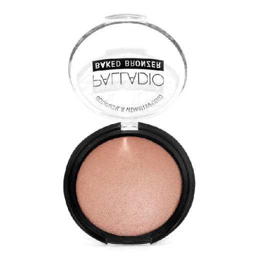 Picture of Palladio Baked Bronzer - Atlantic Tan