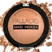 Picture of Palladio Baked Bronzer - Atlantic Tan