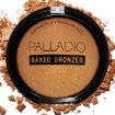 Picture of Palladio Baked Bronzer - Caribbean Tan