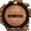 Picture of Palladio Baked Bronzer - Illuminating Tan