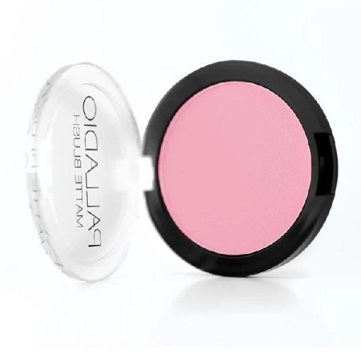 Picture of Palladio Matte Blush - Berry Pink