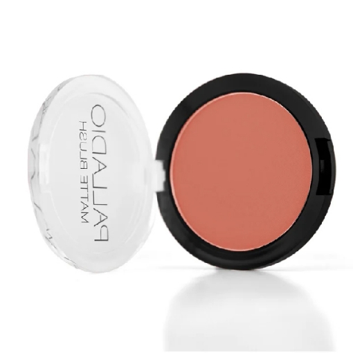 Picture of Palladio Matte Blush - Tipsy