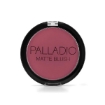 Picture of Palladio Matte Blush - Velvetine