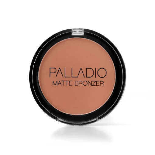 Picture of Palladio Matte Bronzer - Nude Beach