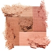 Picture of Palladio Mosaic Powder 2-in-1 Blush Bronzer - Spice