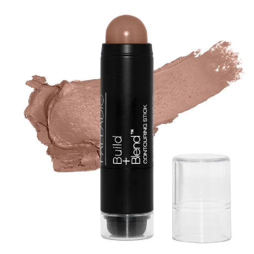 Picture of Palladio Build+Blend Contouring Stick - Amber Glow