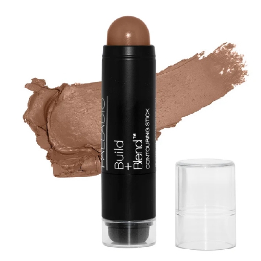 Picture of Palladio Build+Blend Contouring Stick - Cinnamon