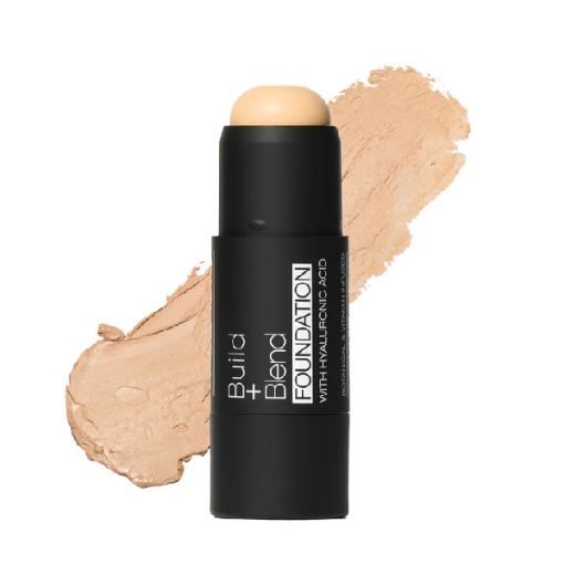 Picture of Palladio Build+Blend Foundation Stick - Natural Ivory