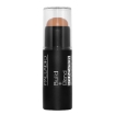 Picture of Palladio Build+Blend Foundation Stick Warm Caramel