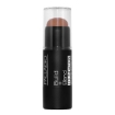 Picture of Palladio Build+Blend Foundation Stick Cinnamon