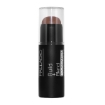 Picture of Palladio Build+Blend Foundation Stick Warm Brown