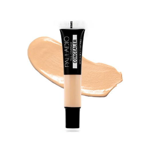 Picture of Palladio Full Coverage Concealer- Vanilla Latte