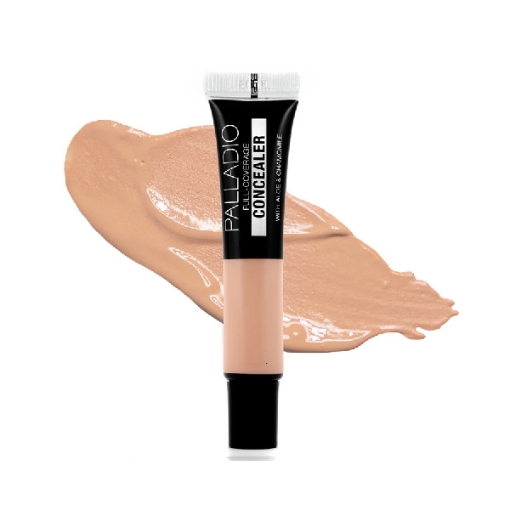 Picture of Palladio Full Coverage Concealer- Creme Brulee