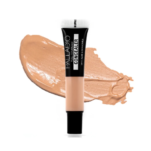 Picture of "Palladio Full Coverage Concealer- Chai Tea 04"